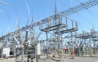 تعاریف و واژگان مرتبط با عملیات فنی دستورالعمل اجرایی شبکه توزیع برق 2