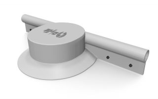کاور مقره سرامیکی CIA-35 2