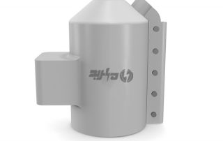 کاور برق گیر SAC-C