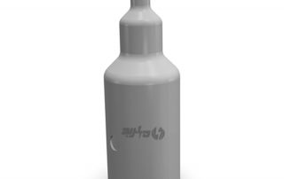 کاور بوشینگ ترانسفورماتور TBC-C 2