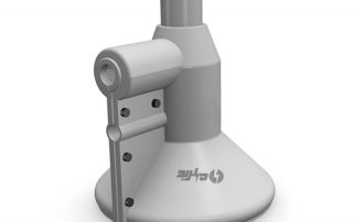 کاور بوشینگ ترانسفورماتور