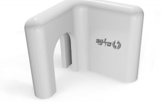 کاور ضربه گیر