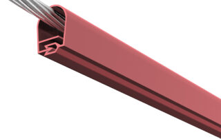 کاور سیم زیپی طرح ریکم RC-126 2