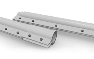 کاور سیم دکمه ای