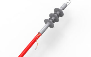 سر کابل سرد