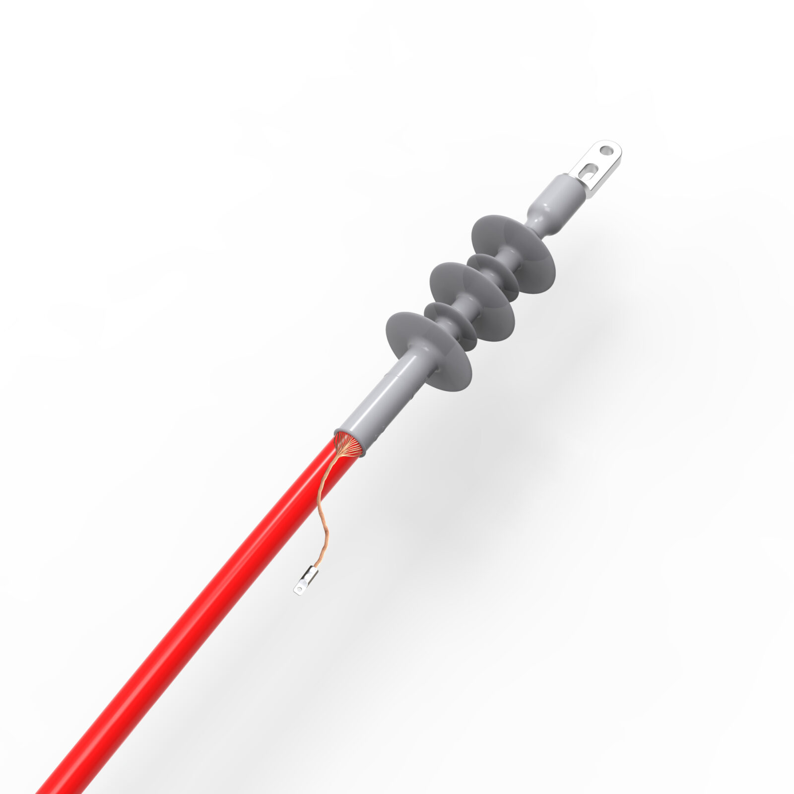 سر کابل سرد