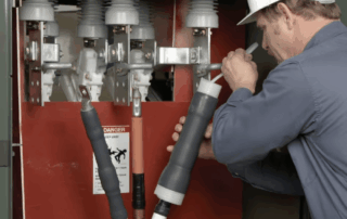 سر کابل سرد