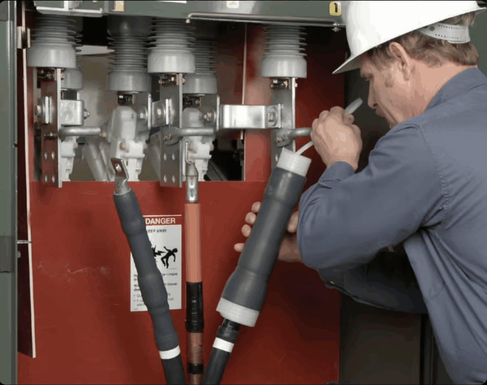 سر کابل سرد